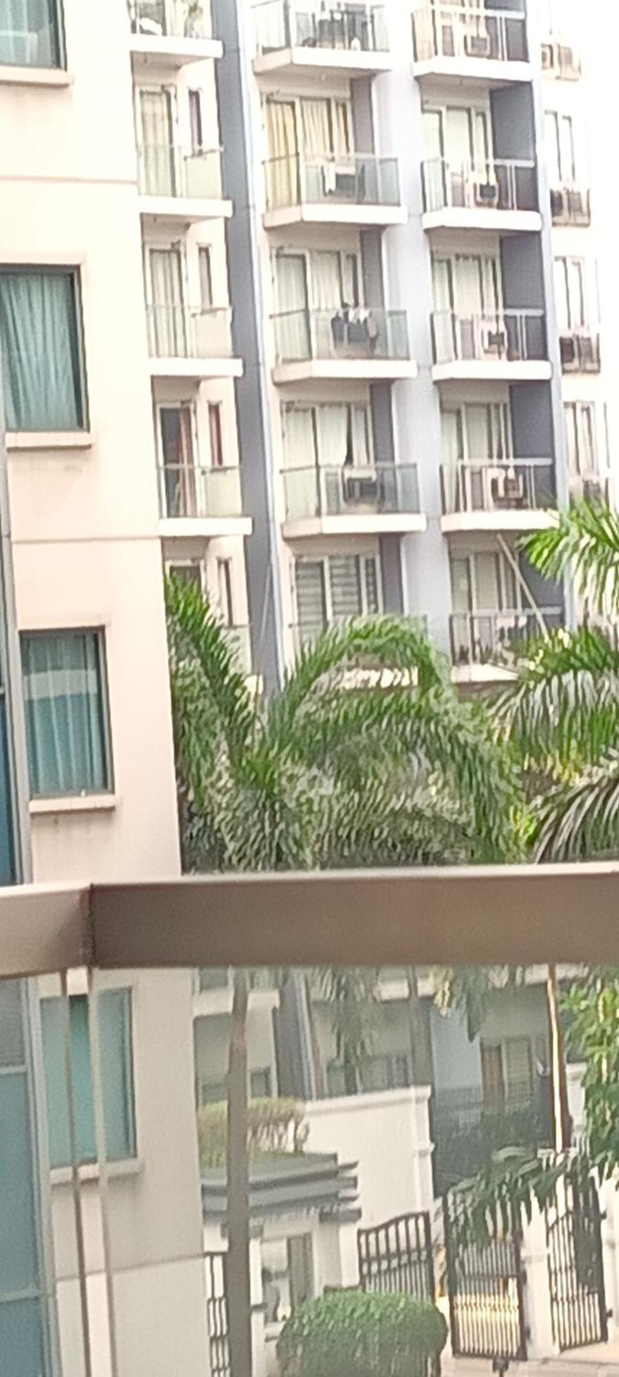 Condotel In Front Of Terminal 3 Manila Ngoại thất bức ảnh